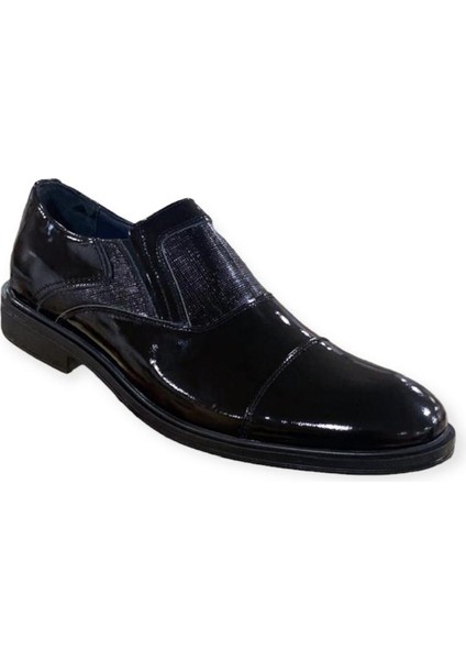 Çetintaş %100 Hakiki Deri Erkek Günlük Klasik Büyük Numara Ayakkabı 45-46-47-48