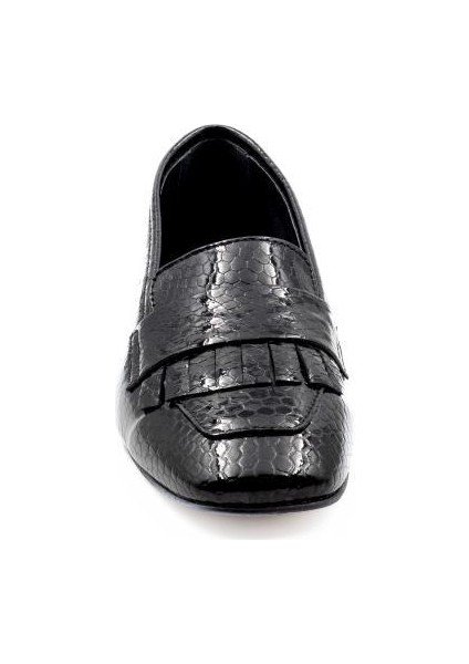 200391 Bambu Siyah Kadın Babet fırsatları