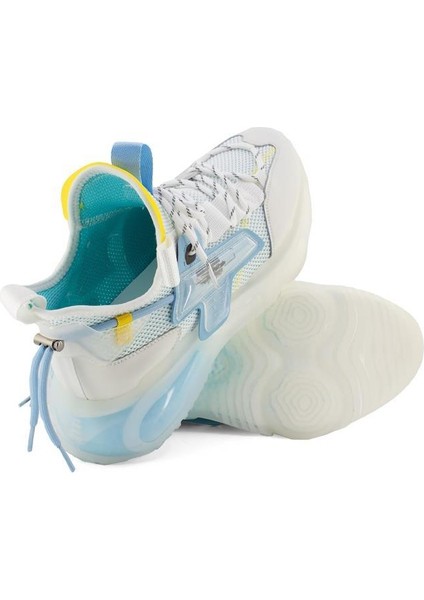 23Y567 Beyaz Erkek Sneaker modelleri