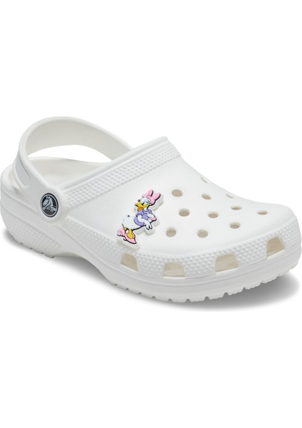 Disney Daisy Duck Jibbitz
