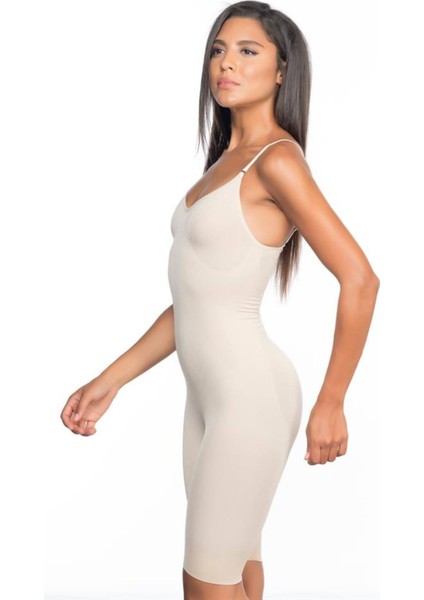 Ten Ince Paçalı Boy Korse fiyatları