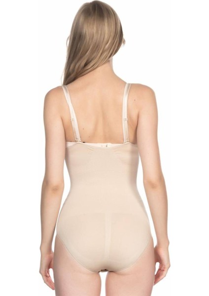 Ten Göğsü Açık Body Korse fiyatları