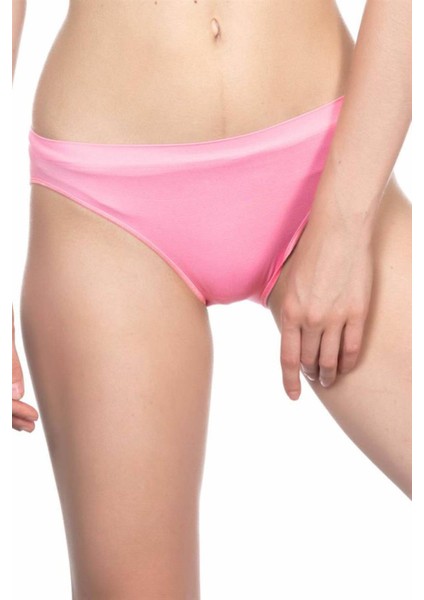 Neon Fuşya Soft Slip Külot modelleri