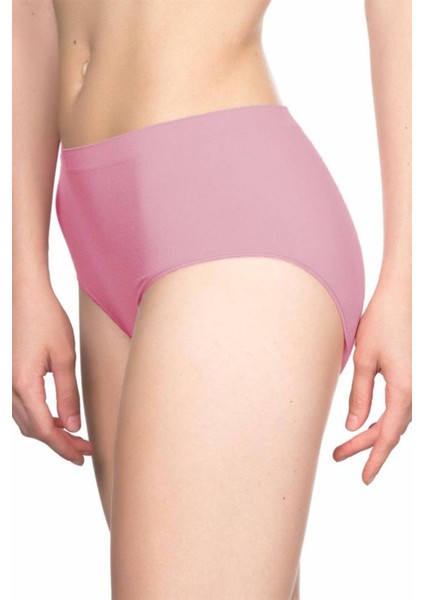 Fuşya Soft Mama Slip