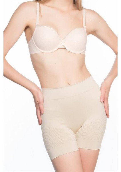 Ten Popo Açık Anti Selülit Korse modelleri