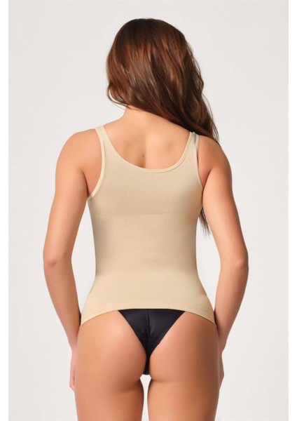 Ten Dikişsiz Atlet Korse modelleri