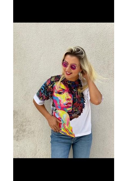 T-Shirt Baskılı Penye fiyatları