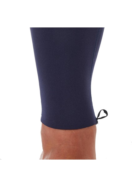 Olaian Erkek Wetsuit - 2/2 mm Neopren - Mavi - 100 modelleri