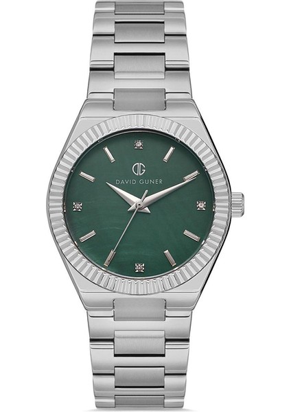 DG-8409LA-A10 Kadın Kol Saati