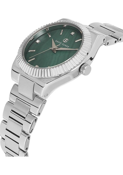 DG-8409LA-A10 Kadın Kol Saati modelleri