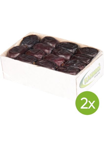 Iran Hurması 1000 gr