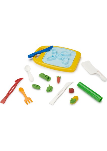 Fisher Price Oyun Hamuru Mutfak Seti HHJ31 modelleri