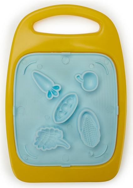 Fisher Price Oyun Hamuru Mutfak Seti HHJ31 fırsatları