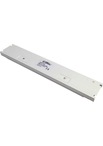 12 Volt 25 Amper Adaptör Ultra Slim LED Trafosu