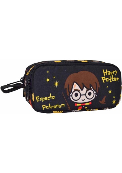 Harry Potter Expecto Potronum Kalem Kutusu