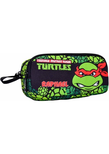 Ninja Turtles Raphael Kalem Kutusu