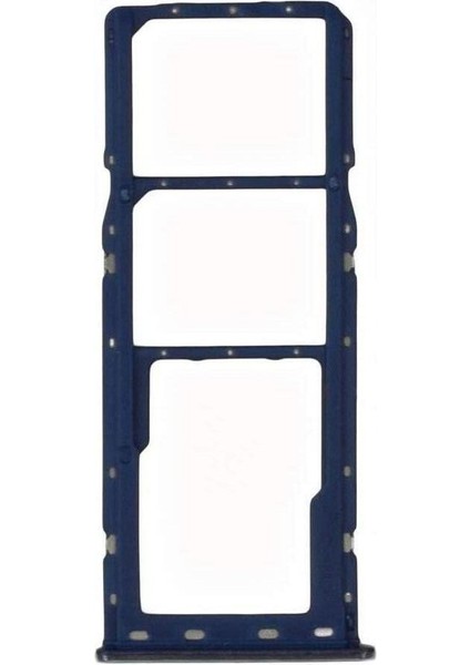 Uyumlu A5S (AX5S) Sim Kart Tepsisi CPH1909 CPH1920 CPH1912