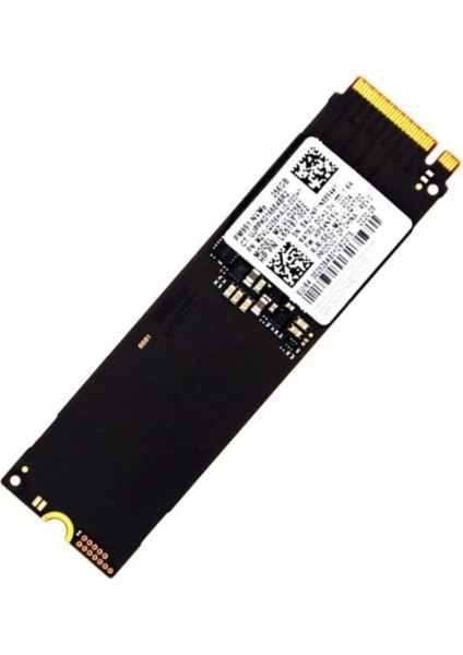 Mz-Vlq2560 256GB M.2 NVMe SSD