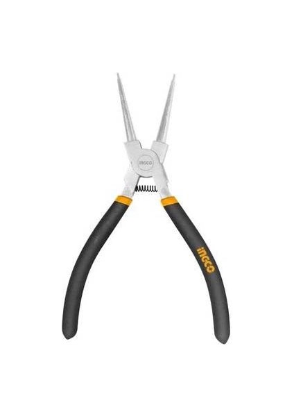 Sekman Pensesi Düz Dış 180 mm