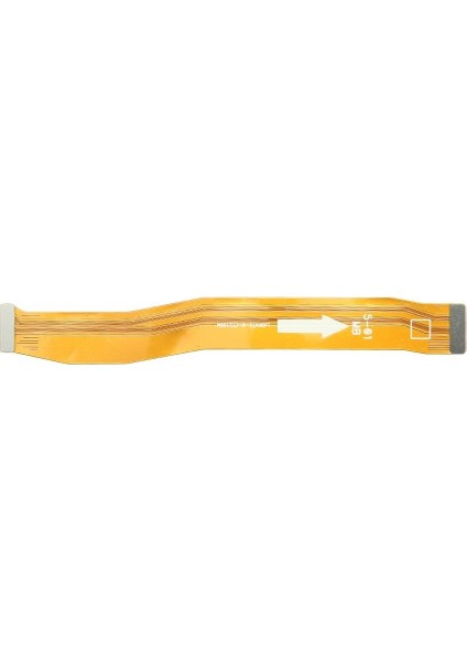 Oppo Reno5 Lite Anakart Ara Filmi Flexi CPH2205