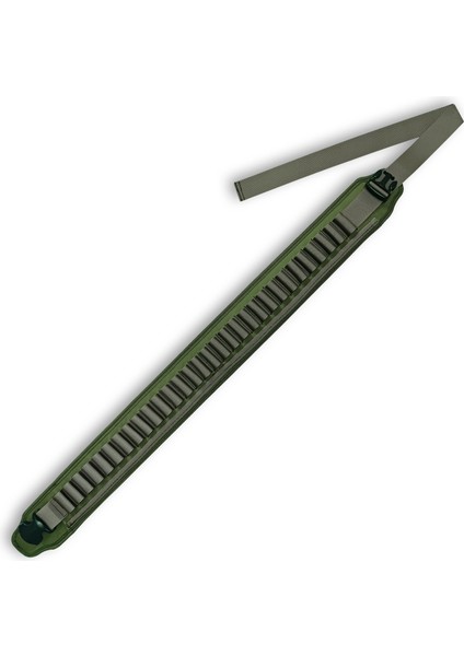 Imperteks Açık Fişeklik Yeşil 30'lu (YT-010)