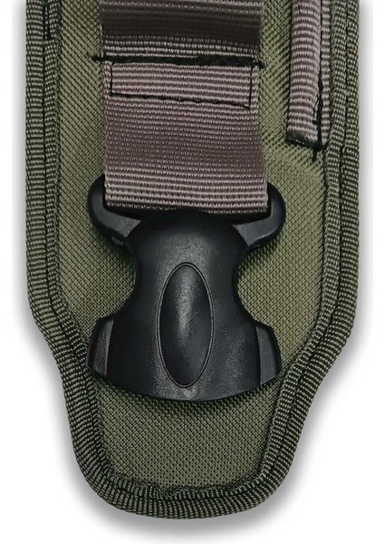 Imperteks Açık Fişeklik Yeşil 30'lu (YT-010) modelleri