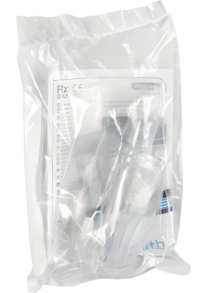 Acapella Duet Solunum Egzersiz Cihazı modelleri