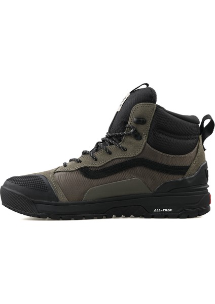 Ua Ultrarange Exo Hi Mte Erkek Günlük Ayakkabı VN0A4BVSDOL1 Haki