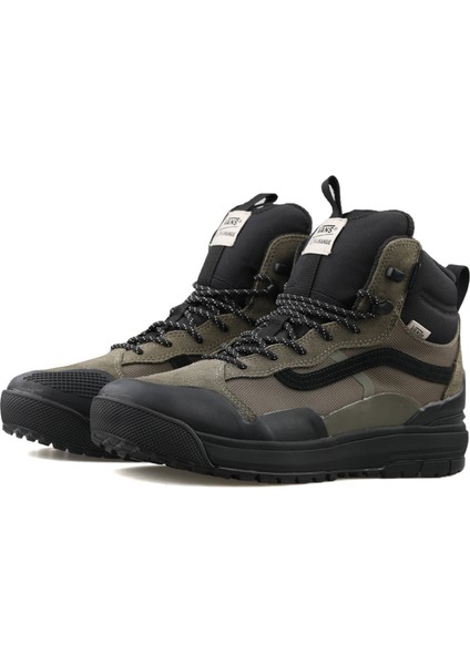 Ua Ultrarange Exo Hi Mte Erkek Günlük Ayakkabı VN0A4BVSDOL1 Haki