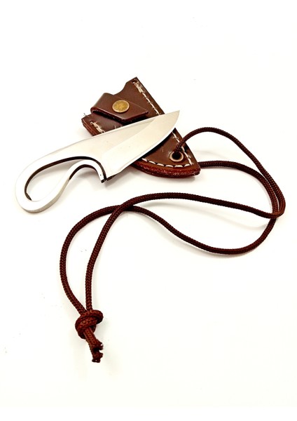 El Yapımı Paslanmaz Çelikten Kolye Bıçağı, Mini Cüzdan Bıçağı fiyatları