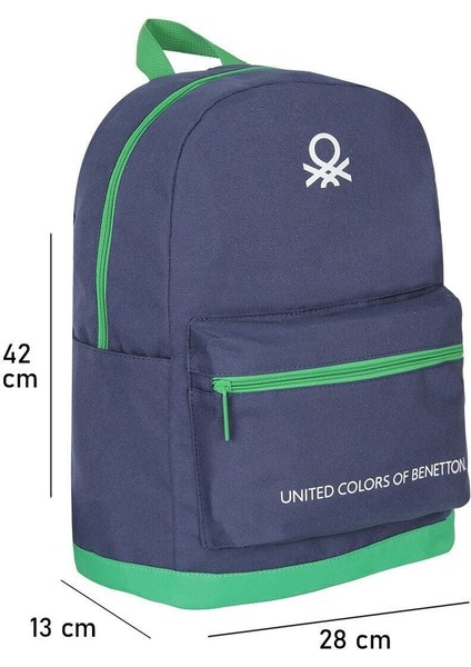 Casual Sırt Çantası 70415 Lacivert modelleri