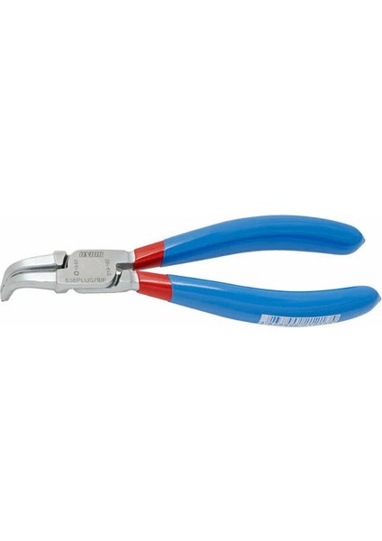 Iç Segman Pensesi Eğri 230 mm 538 Plus/1dp UN621214