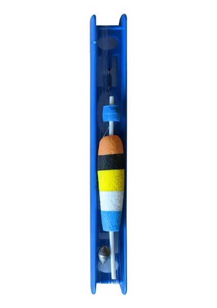 6gr. Şamandıralı Mekik Olta Takımı