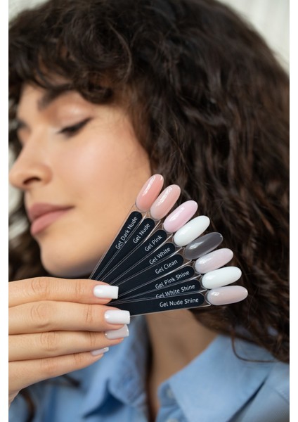 Professional Builder jel, Nude, 30 gr