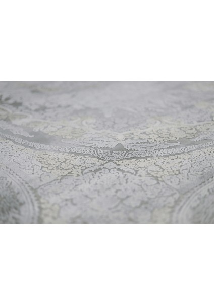 Almoss Blanca 34054 070 Makine Halısı