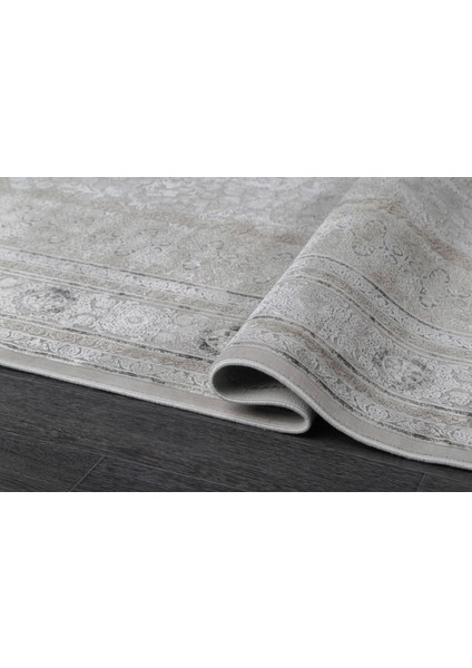 Almoss Blanca 34055 070 Makine Halısı modelleri