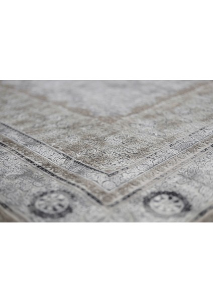 Almoss Blanca 34055 070 Makine Halısı fırsatları