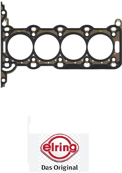 Conta Silindir Kapak Opel Astra G-Corsa C/d 1.2-1.4 16V Twinport (Eng. Z14XEP-X12XE-Z12XEP-Z14XEL)