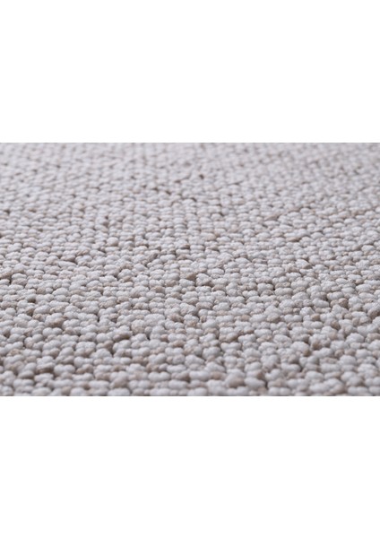 Carina 8326B Beyaz-Bej Dekoratif Makine Halısı fırsatları