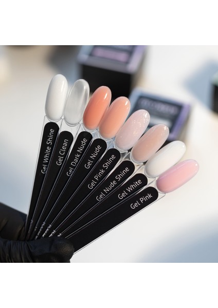 Professional Builder jel, Dark Nude, 30 gr fırsatları