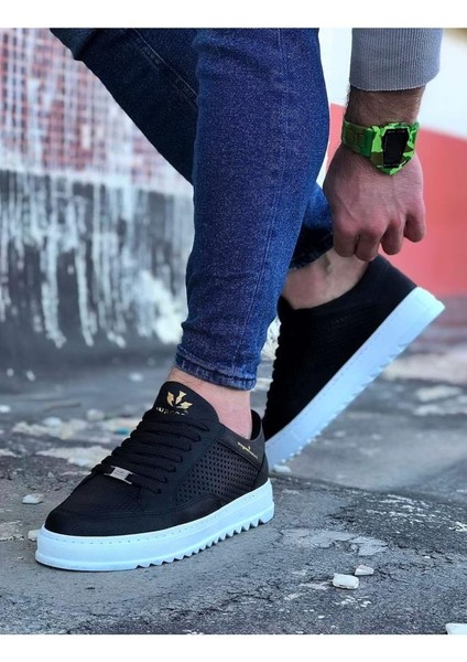 Wagoon WG505 Siyah Tr Erkek Günlük Ayakkabı fiyatları