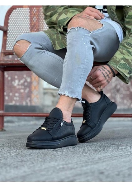 Wagoon WG504 Kömür Erkek Günlük Ayakkabı fiyatları