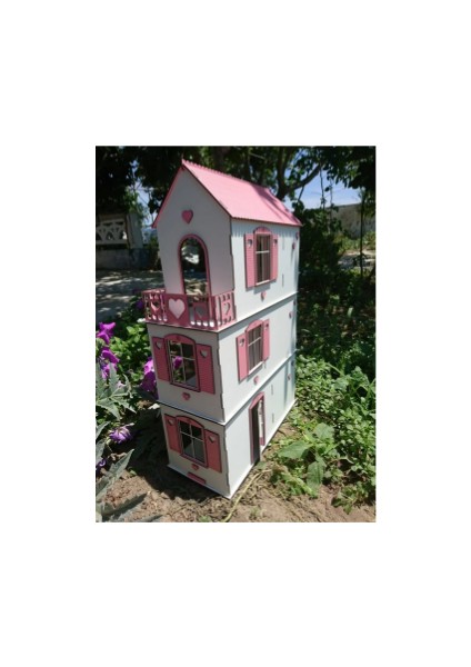 Bebek Evi Çocuk Oyun Evi fiyatları