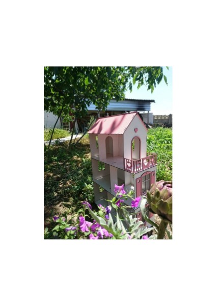 Bebek Evi Çocuk Oyun Evi fırsatları