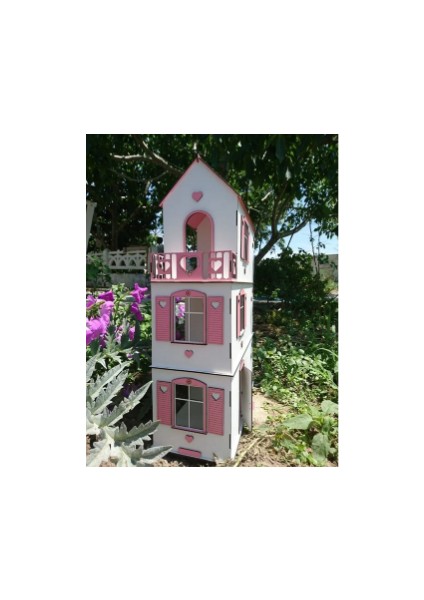 Bebek Evi Çocuk Oyun Evi indirimleri