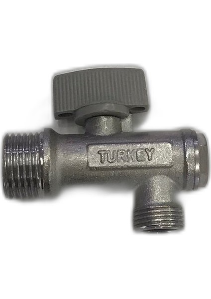 Çevirmeli Taharet Musluğu