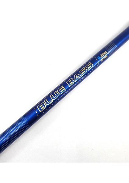 Kendo Blue Bass 4.20M 100-250GR Surf Olta Kamışı