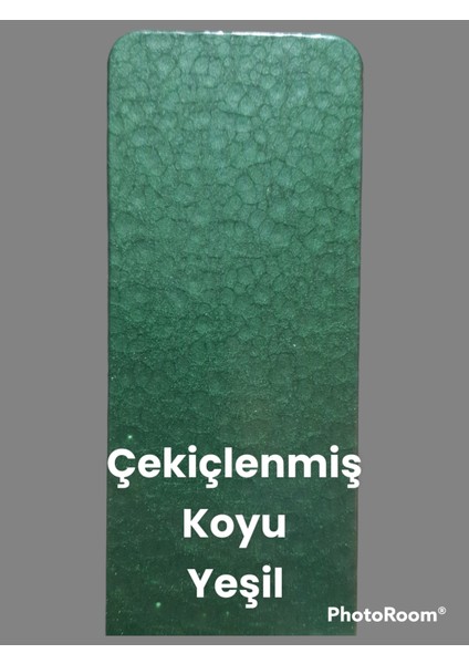 Hammerite 0,75 Litre ( Direkt Pas Üstüne Sürülen Boya )