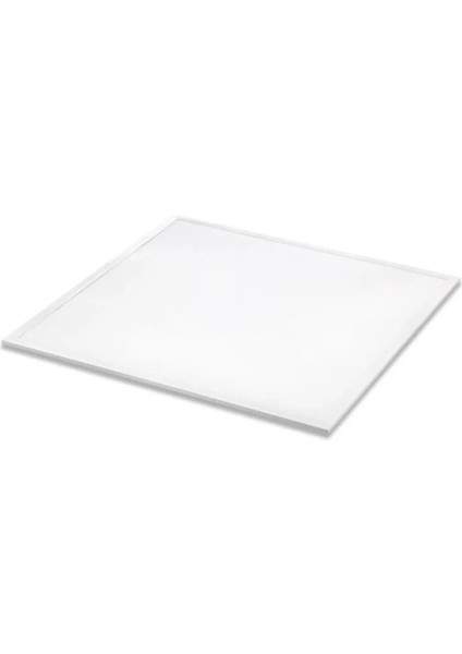 60X60 LED Panel Armatür 6500K