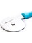 Creme Home Turkuaz Pizza Ruleti 6,5 cm 3